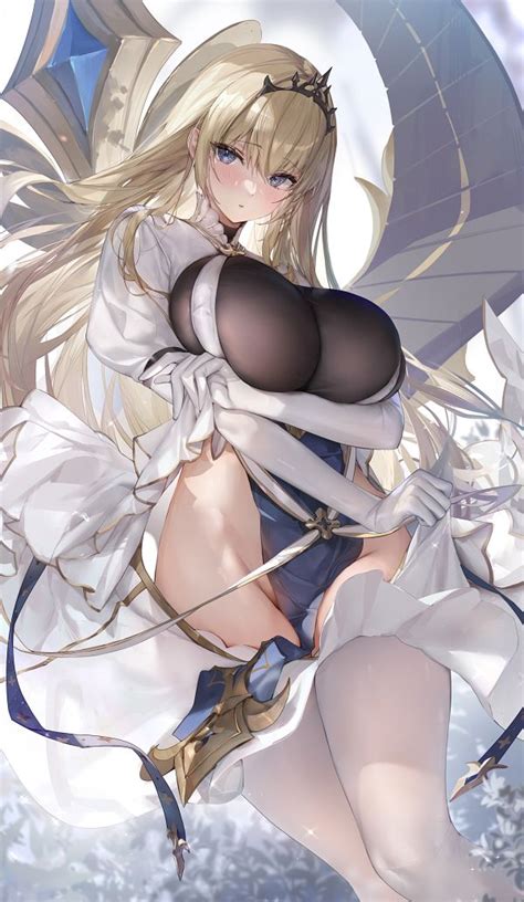 Painlevé azur Lane Image by Daefny 4009856 Zerochan Anime Image Board