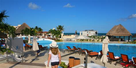 Moon Palace Golf & Spa Resort Cancun Review | It's a Lovely Life!