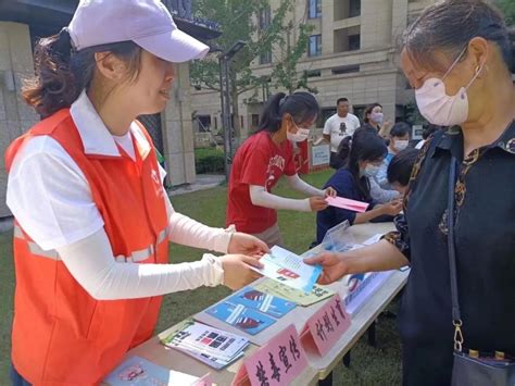 626国际禁毒日丨金海街道小微“潭”法之全民禁毒共参与澎湃号·政务澎湃新闻 The Paper