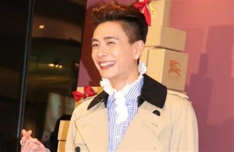 Bosco Wong May Not Renew TVB Contract – JayneStars.com