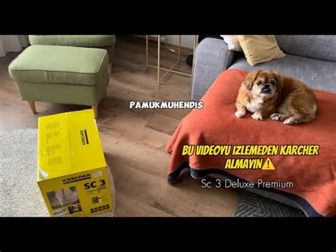 Karcher Alacaklar Bilmeniz Gereken Detaylar Videoda Reklam De Ildir