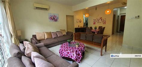 Lagoon Villas Antilla At Kota Kemuning For Rent For Rental Rm By