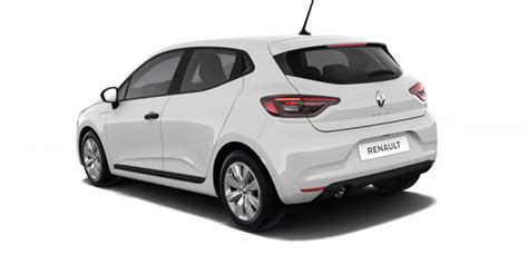 How Much Does The Cheapest Renault Clio Cost Is It Worth Spending 11 000 Euros On It