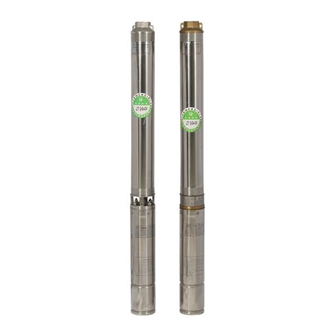 Inch Hp Hp Hp Hp Hp Deep Well Pump Submersible Pumps Buy