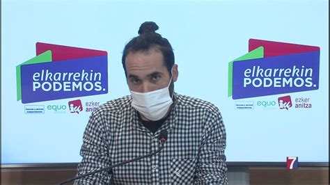 Elkarrekin Barakaldo denuncia que el Ayuntamiento no protegió a los