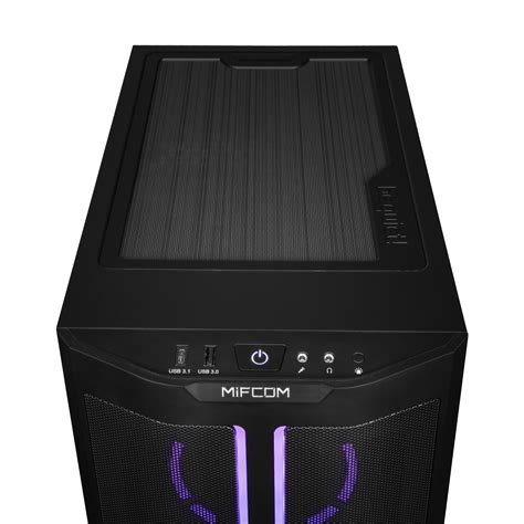 Gaming Pc Core I Kf Rx Xt Gaming Pcs Intel Core Gen