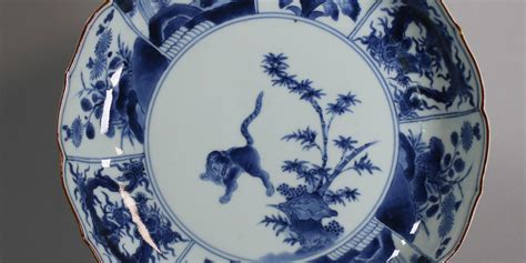 antique japanese porcelain