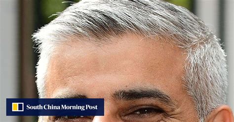 Sadiq Khan Mayor Of London And Role Model For Muslims South China