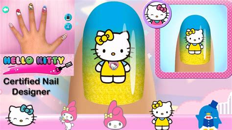 Nail salon games online free - bopqemadison