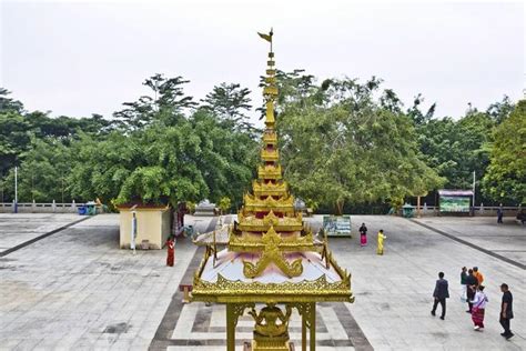 东南亚最大的南传佛教寺院，勐泐大佛寺