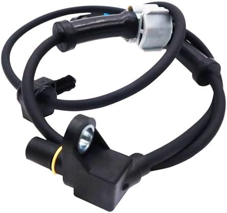 Amazon Hisport Abs Wheel Speed Sensor Front For Chevy Avalanche