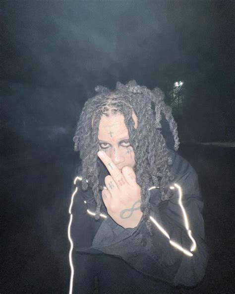 Trippie Redd On Twitter Please Come Back In My Arms 👁🖤 Narzlvpmy6 Twitter