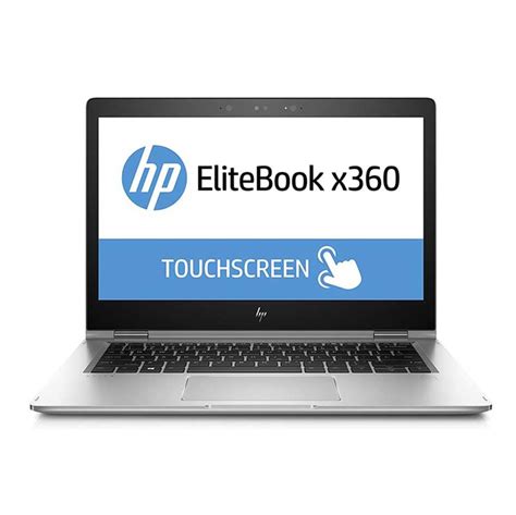 HP EliteBook 1030 G2 Laptop I5 7200U 8GB 128GB SSD 13 3 X360