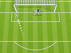 Soccer Free Kick | Play Now Online for Free - Y8.com