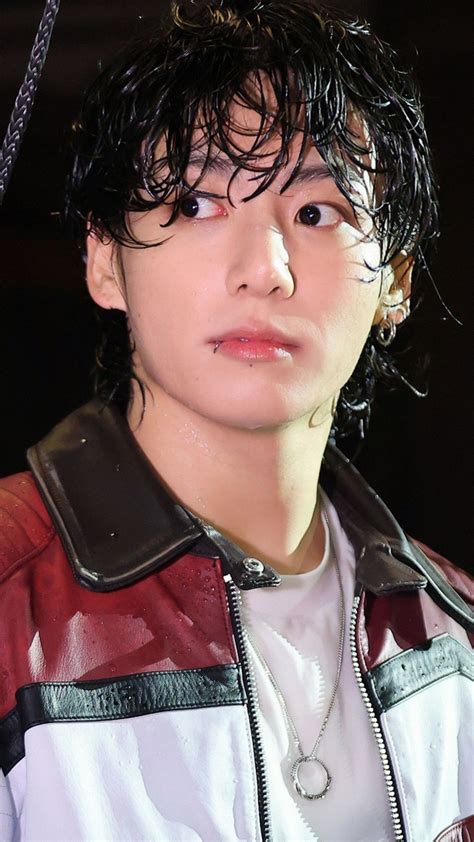 Jungkook Seven