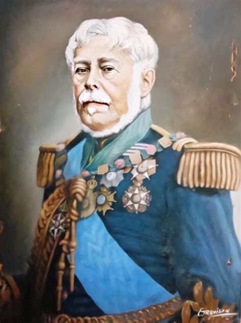 Luís Alves de Lima e Silva Duque de Caxias Exercito brasileiro