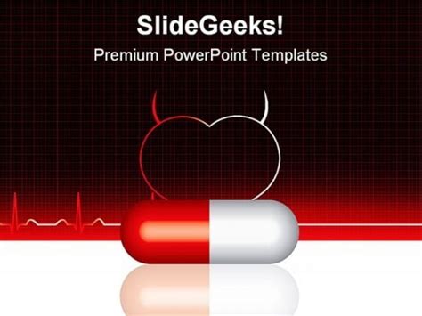 Drugs Health Powerpoint Templates And Powerpoint Backgrounds 0411