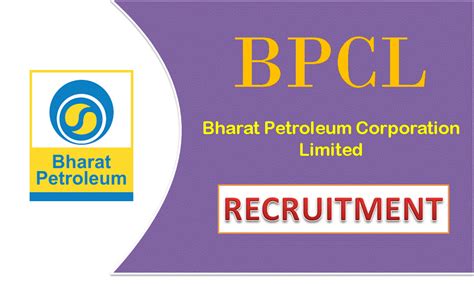 BPCL Recruitment 2023 138 पद क लए ऑनलइन आवदन शर UP Vacancy