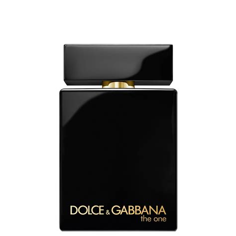 Dolce Gabbana The One For Men Intense Edp Ml Erkek Parf M Sevil