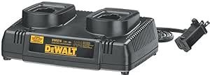 Dewalt Dw Bp Volt To Volt Dual Bay Pod Style Hour Battery