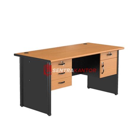 Harga Meja Kantor Biro Orbitrend Cst Toko Furniture Kantor