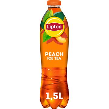 Lipton Ice Tea Peach 1500ml Bestellen Jumbo