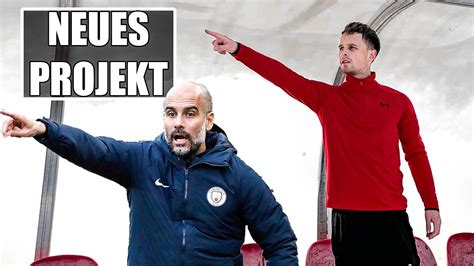 ROAD TO PEP GUARDIOLA YouTube