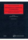 MATEMATICA COMERCIAL Y FINANCIERA SOLO PAPEL SIMON ALFONSO POBES