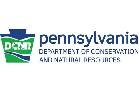 Department Of Conservation And Natural Resources Harrisburg Pa 17101