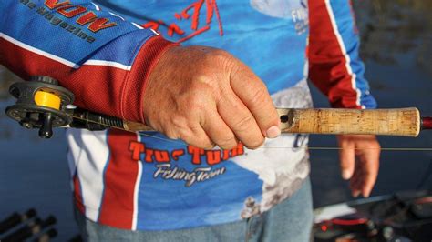 Catch Crappie From Lily Pads In The Summer Wired2fish