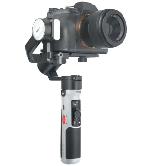 Zhiyun Crane M S Zhiyun Thailand