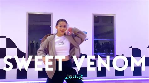 Enhypen Sweet Venom K Pop Cover Extra Groups The Vibe