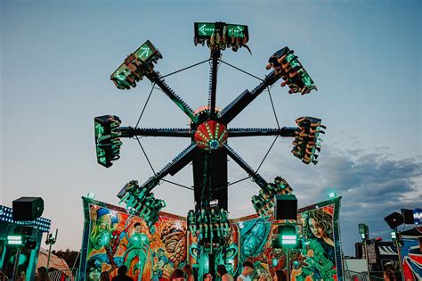 Reading Festival Gallery Thursday