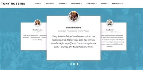 Best Testimonials Examples For Any Website Embedsocial