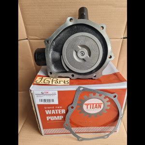 Jual WATER PUMP WATERPUMP FUSO PS 190 PS190 6D14 6D15 TITAN ME996801