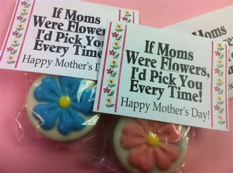 Church Mother's Day Gift Ideas | Gifts for Mother's Day for church ...