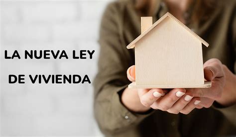 C Mo Afecta Al Alquiler La Nueva Ley De Vivienda Cuvi