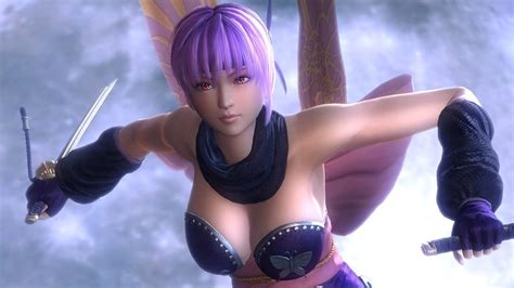 Dead Or Alive Images Ayane Hd Wallpaper And Background Photos 22748326