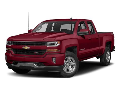 Used 2018 Chevrolet Silverado 1500 LT in Cajun Red Tintcoat for sale in ...