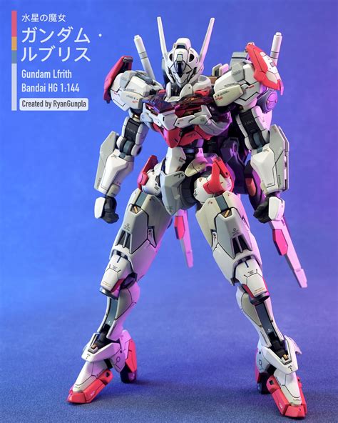 custom gunpla decals  jimmie mireles blog