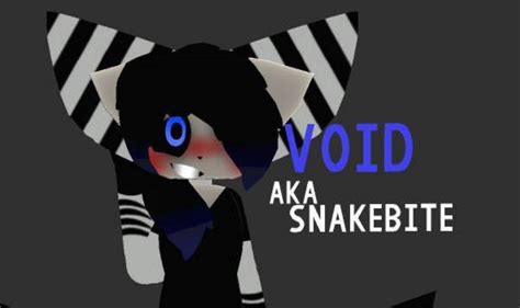 Innocent Void Bab By Amberbakeneko On Deviantart