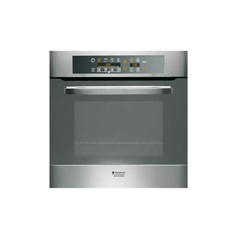 Instrukcja obsługi Hotpoint Ariston FH 103 IX HA 68 stron