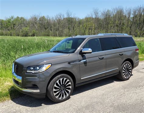 Lincoln Navigator Black Label Review On Sale Head Hesge Ch