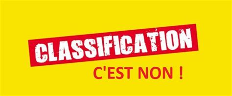 26 oct 2023 Classification cotation des emplois à lONERA NCCN c