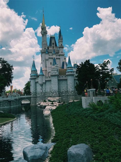 discover  magic  disneys magic kingdom