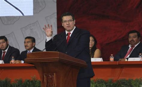 Gobernador De Tlaxcala Veta Presupuesto Aprobado Por Diputados