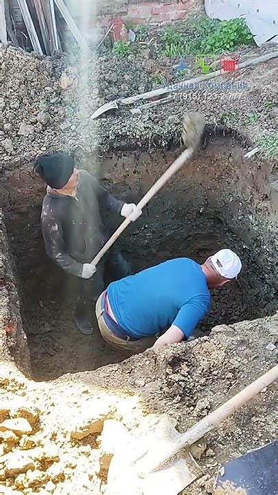 Монтируем Термолос 4 авто! Лучший септик для дачи для 2-4 человек ...