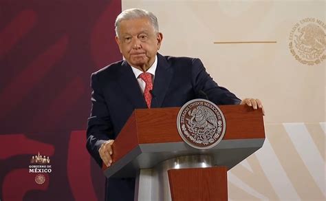 Invita Amlo A Comprar Billete De Loter A Para Rifa De Casa Oficial De