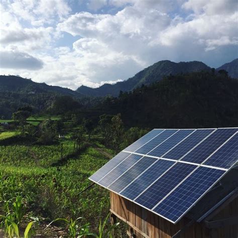 Off Grid Renewable Energy Fund Ore One To Watch