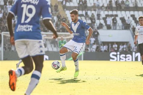 Coppa Italia Il Brescia Sul Campo Dello Spezia Giornale Di Brescia